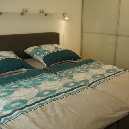 Ferienwohnung "Magnolia" Kordel Exteriör bild