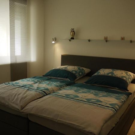 Ferienwohnung "Magnolia" Kordel Exteriör bild